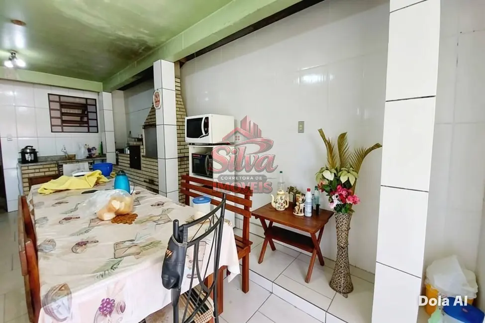 Foto 8 de Casa com 3 quartos à venda em Imbe - RS