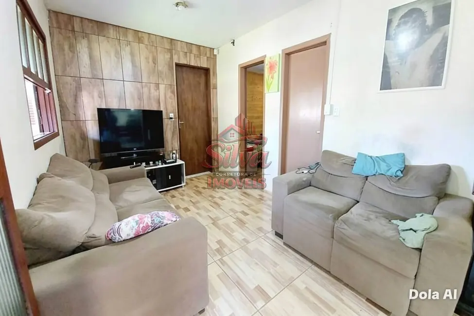 Foto 9 de Casa com 3 quartos à venda em Imbe - RS