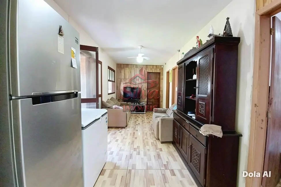 Foto 6 de Casa com 3 quartos à venda em Imbe - RS