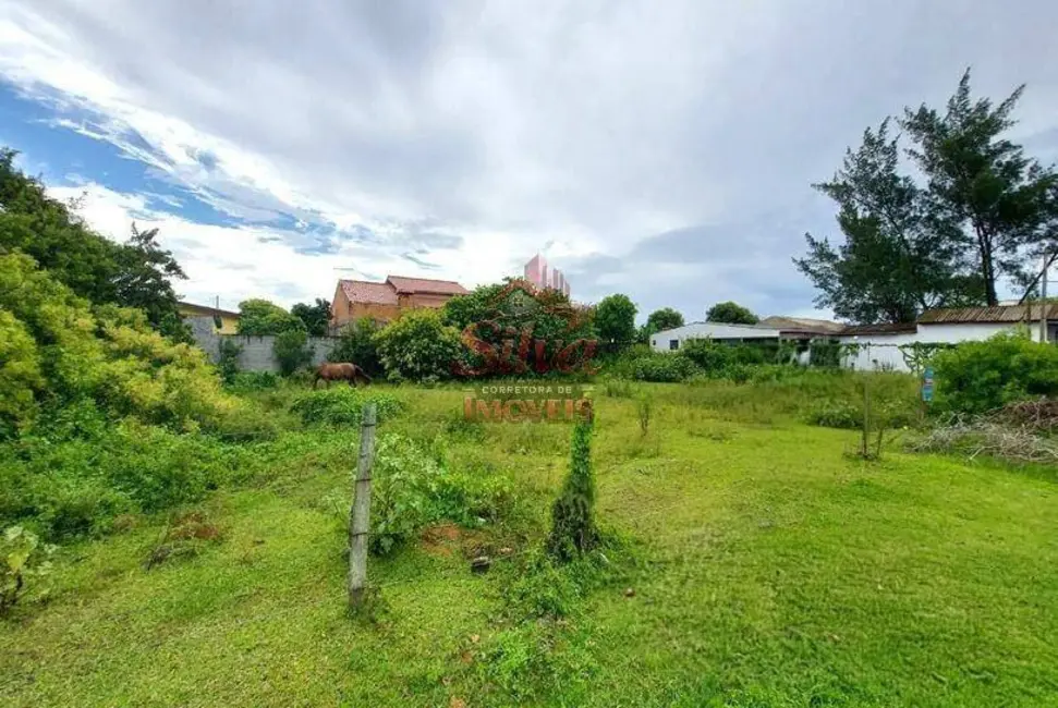 Foto 3 de Terreno / Lote à venda, 300m2 em Imbe - RS