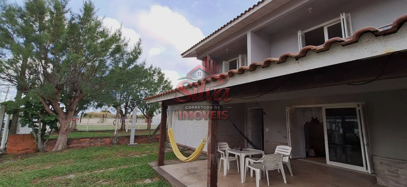 Foto 3 de Casa com 3 quartos à venda em Imbe - RS