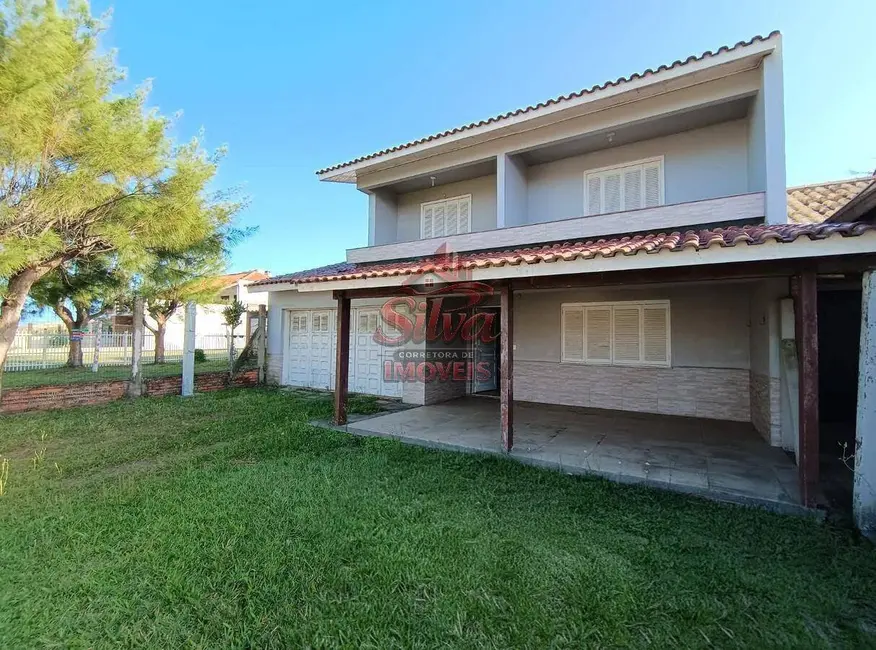 Foto 1 de Casa com 3 quartos à venda em Imbe - RS