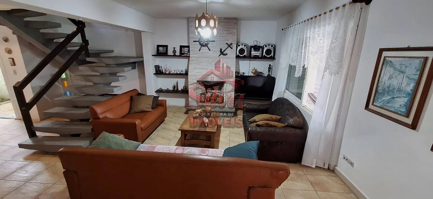 Foto 7 de Casa com 3 quartos à venda em Imbe - RS