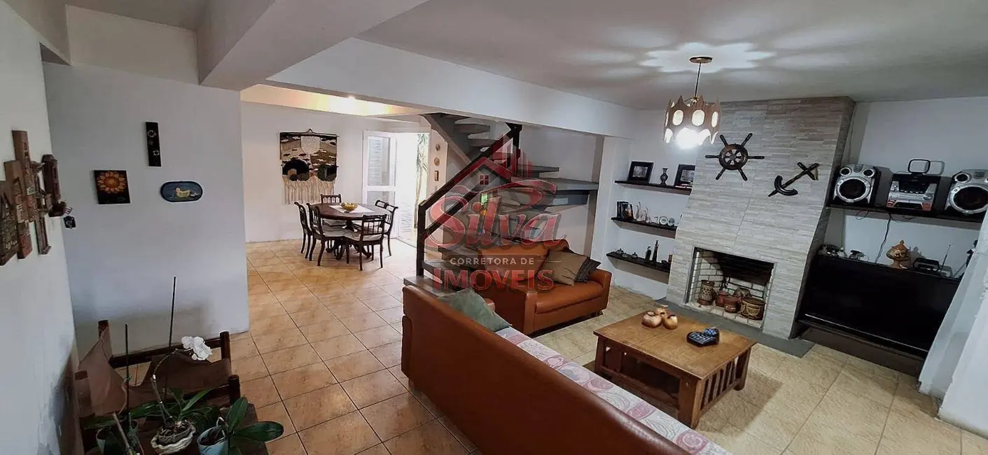 Foto 6 de Casa com 3 quartos à venda em Imbe - RS