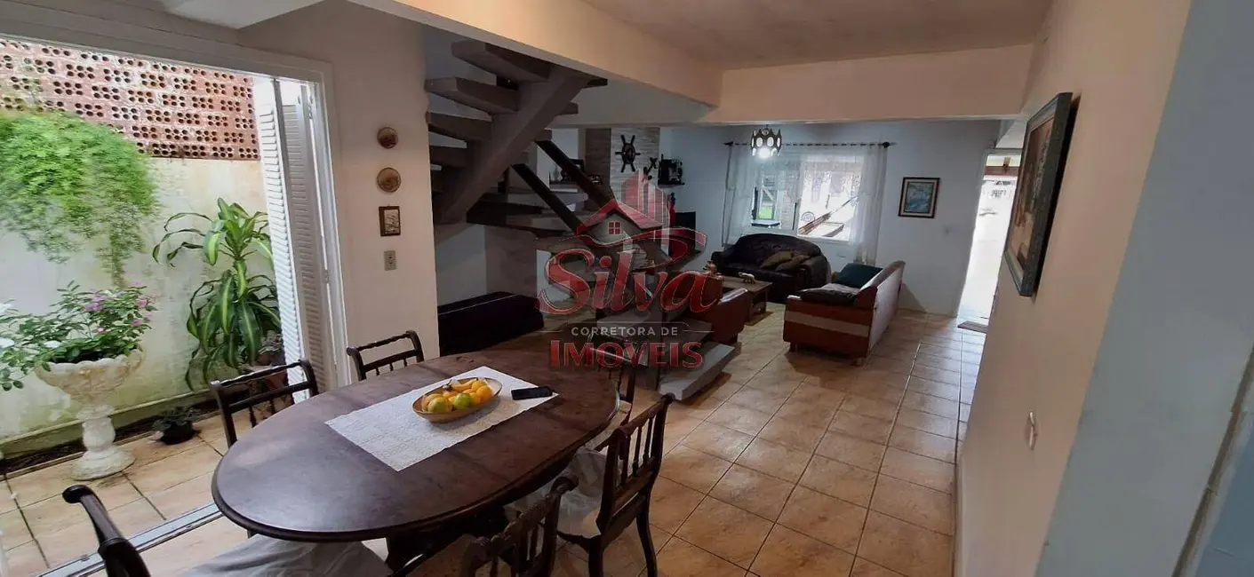 Foto 5 de Casa com 3 quartos à venda em Imbe - RS