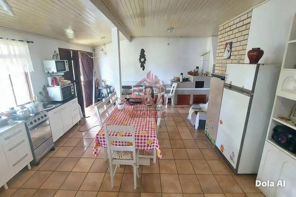 Foto 4 de Casa com 4 quartos à venda em Imbe - RS