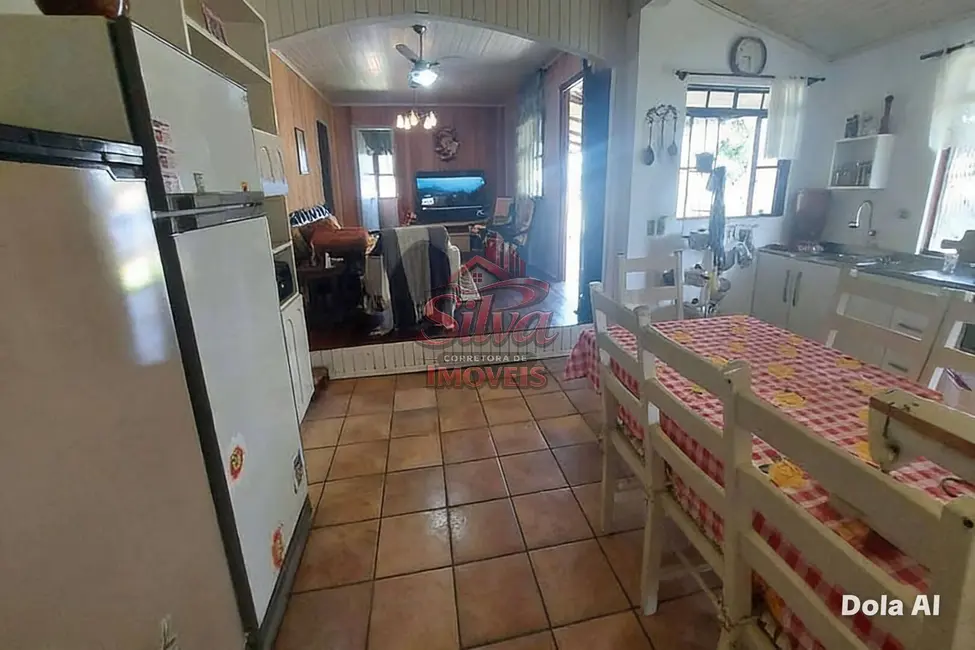 Foto 5 de Casa com 4 quartos à venda em Imbe - RS