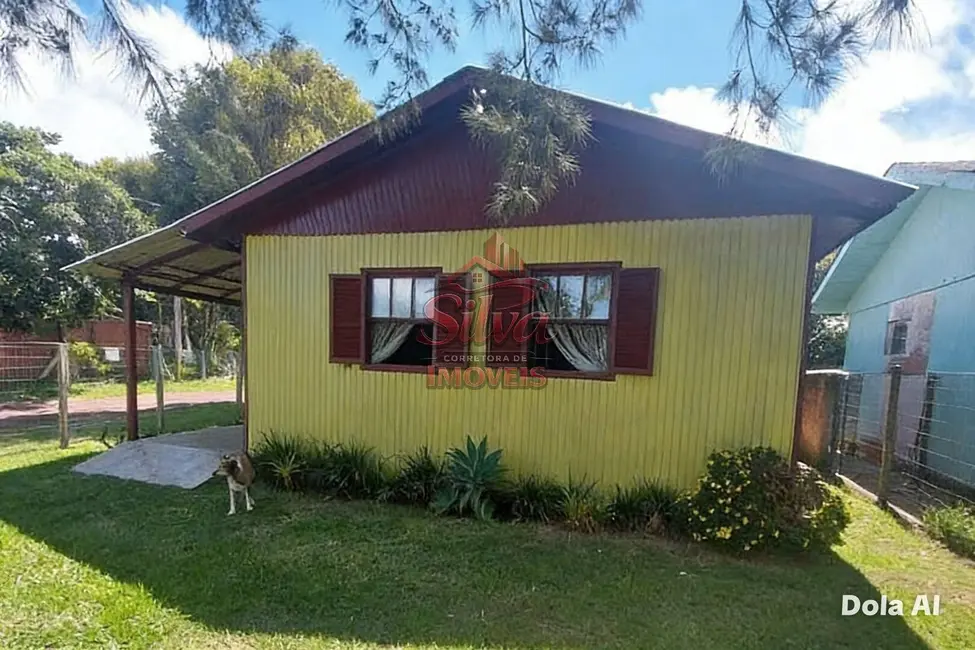 Foto 2 de Casa com 4 quartos à venda em Imbe - RS