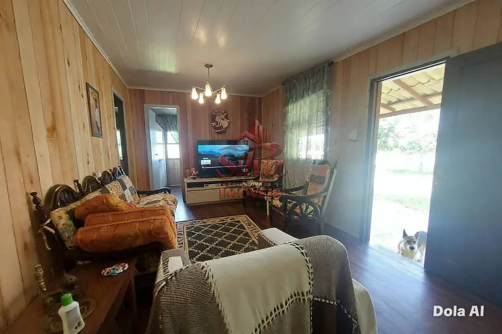 Foto 3 de Casa com 4 quartos à venda em Imbe - RS