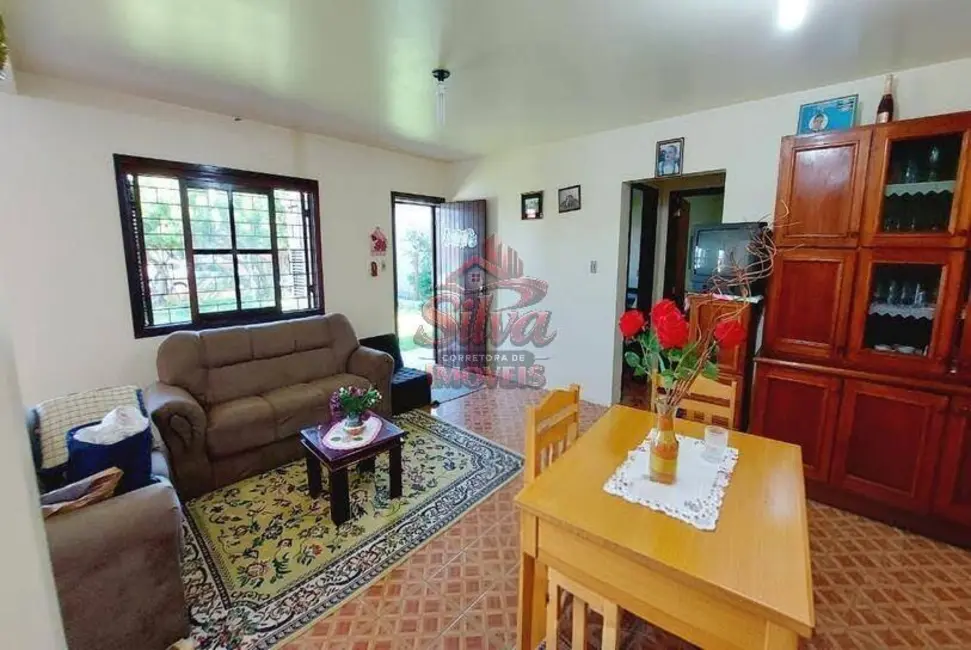 Casa com 2 quartos à venda em Imbe - RS - imagem 3 Foto 3 de Casa com 2 quartos à venda em Imbe - RS