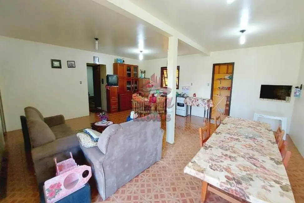 Casa com 2 quartos à venda em Imbe - RS - imagem 9 Foto 9 de Casa com 2 quartos à venda em Imbe - RS