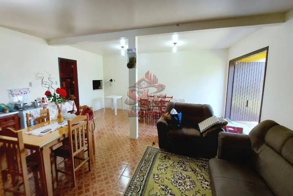 Casa com 2 quartos à venda em Imbe - RS - imagem 6 Foto 6 de Casa com 2 quartos à venda em Imbe - RS