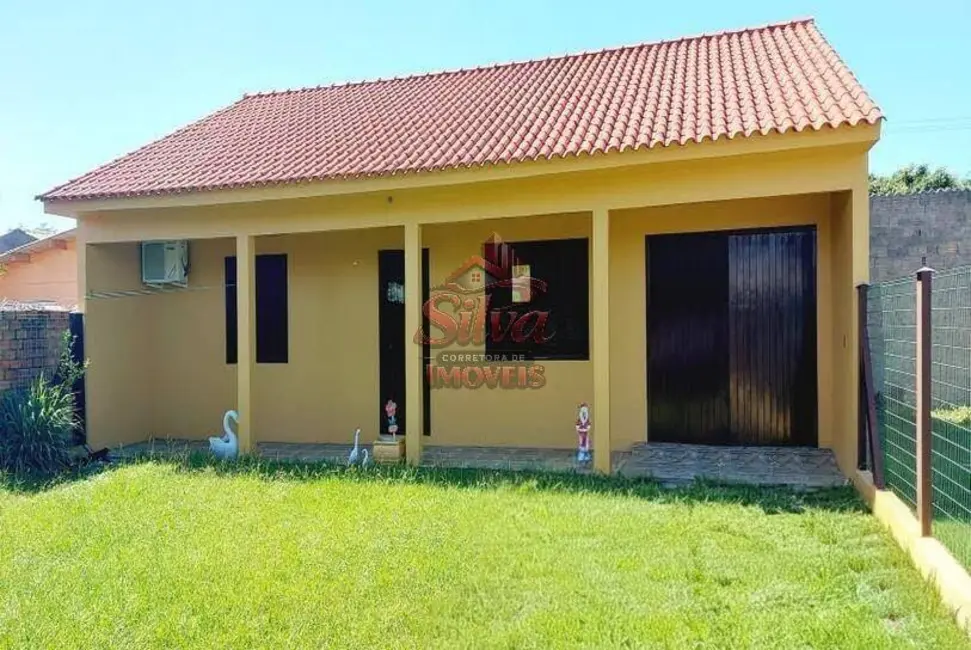 Casa com 2 quartos à venda em Imbe - RS - imagem 1 Foto 1 de Casa com 2 quartos à venda em Imbe - RS