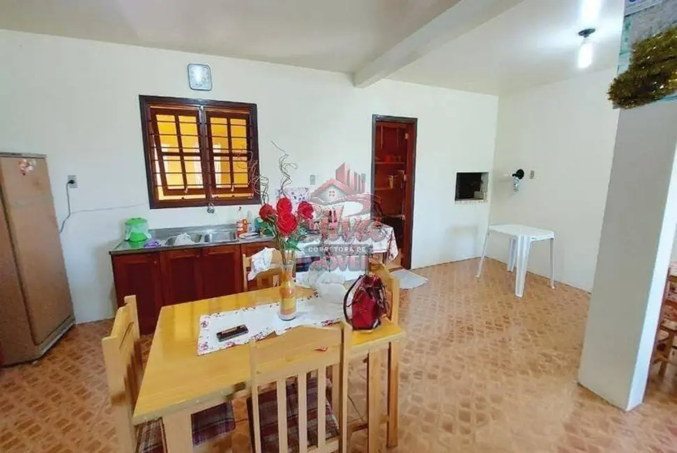 Casa com 2 quartos à venda em Imbe - RS - imagem 5 Foto 5 de Casa com 2 quartos à venda em Imbe - RS