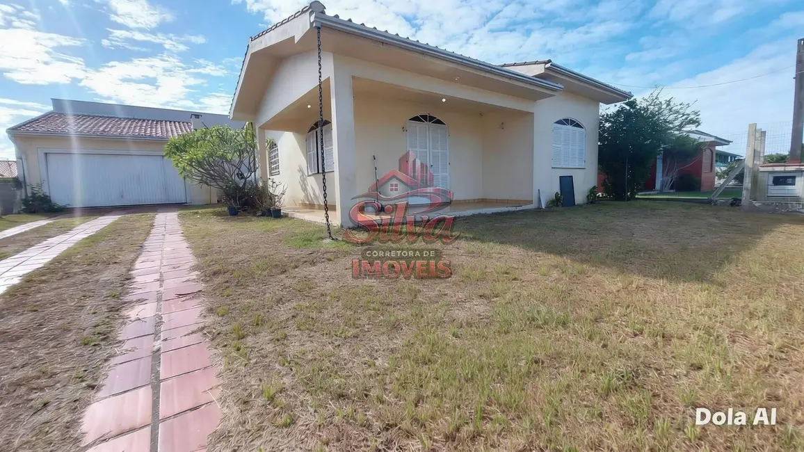 Foto 4 de Casa com 3 quartos à venda em Imbe - RS