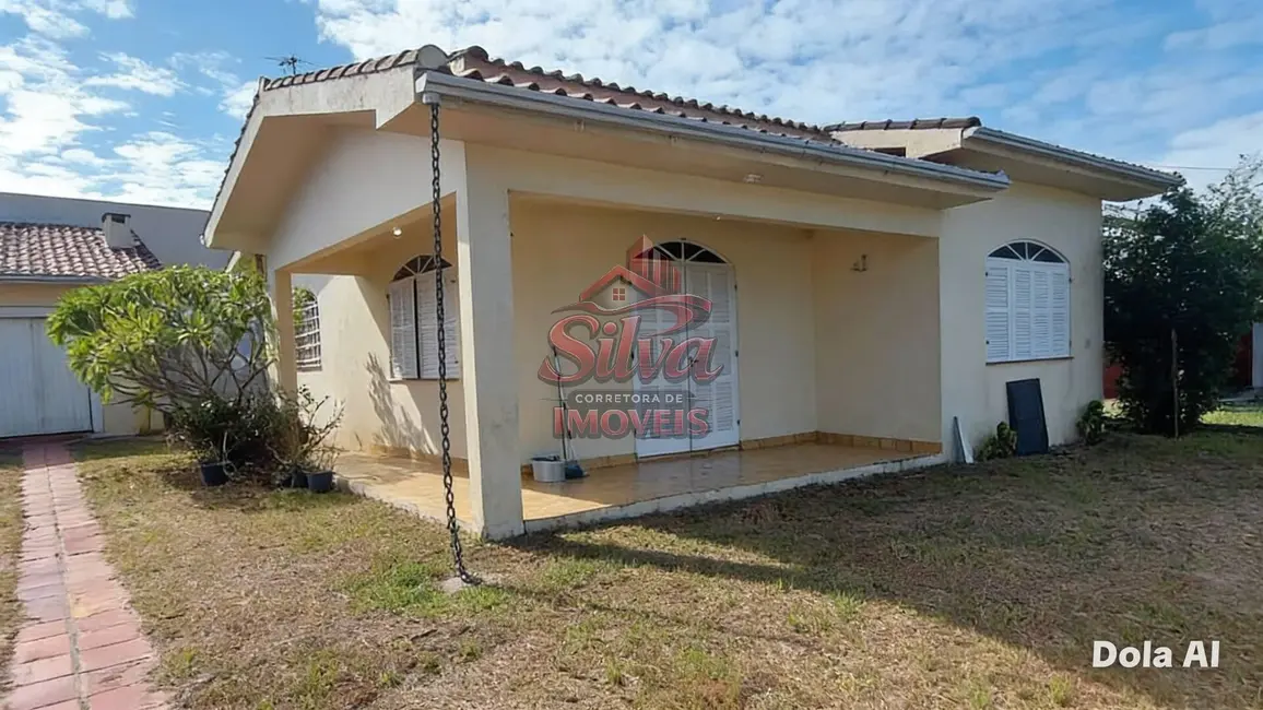 Foto 2 de Casa com 3 quartos à venda em Imbe - RS