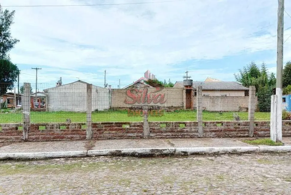 Foto 2 de Terreno / Lote à venda em Imbe - RS
