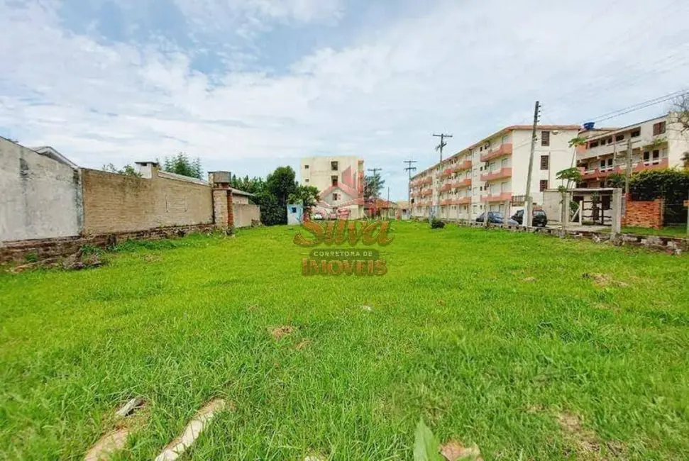 Foto 4 de Terreno / Lote à venda em Imbe - RS