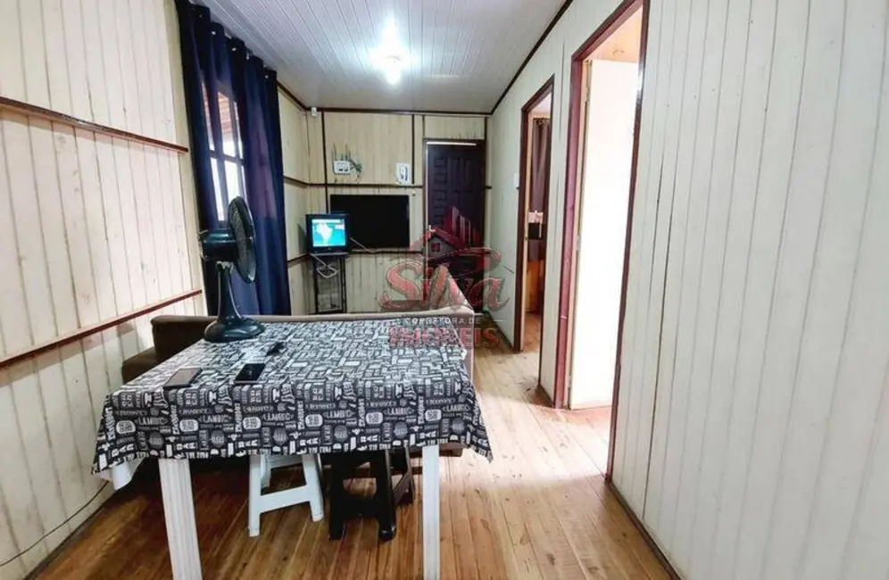 Foto 4 de Casa com 2 quartos à venda em Imbe - RS