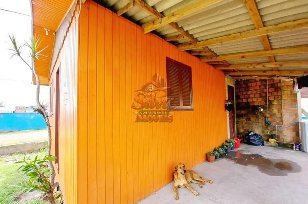 Foto 7 de Casa com 2 quartos à venda em Imbe - RS
