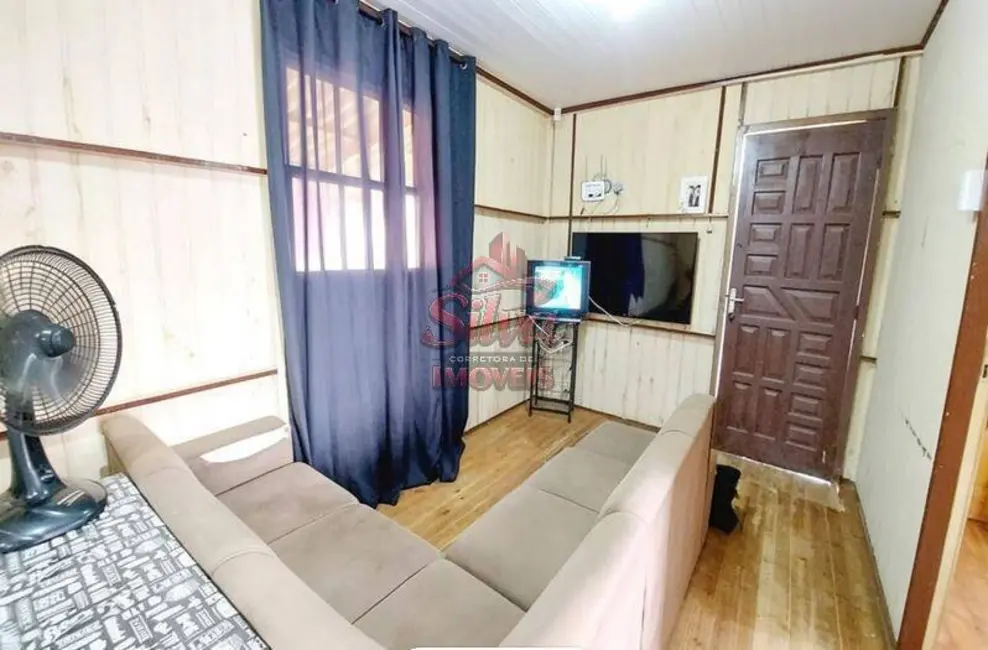 Foto 6 de Casa com 2 quartos à venda em Imbe - RS