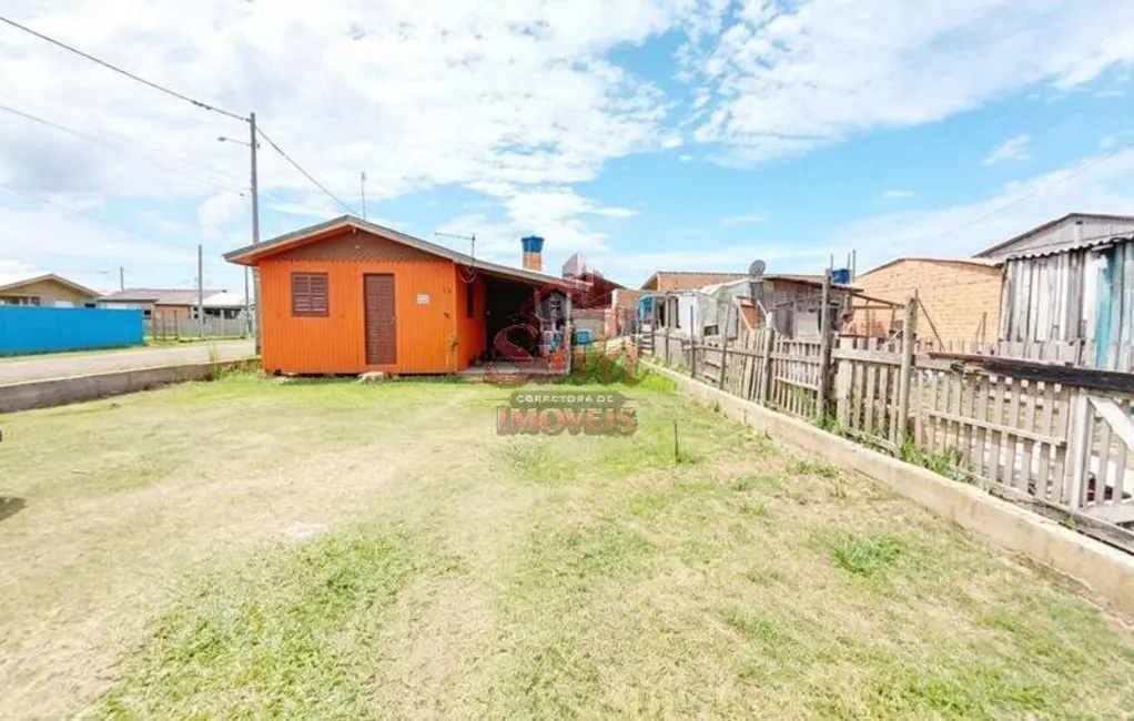 Foto 1 de Casa com 2 quartos à venda em Imbe - RS