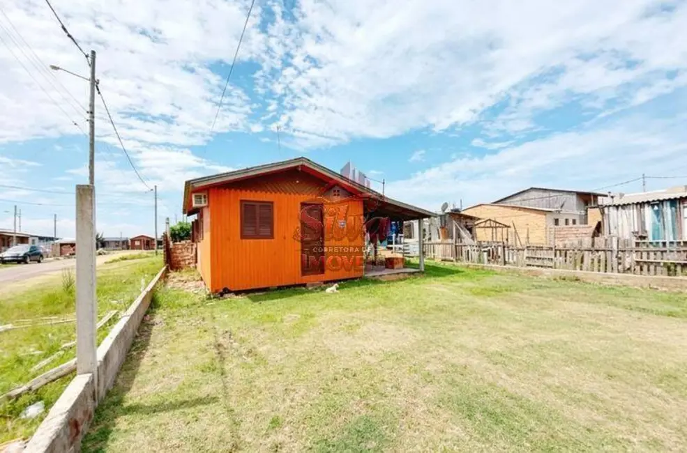 Foto 2 de Casa com 2 quartos à venda em Imbe - RS