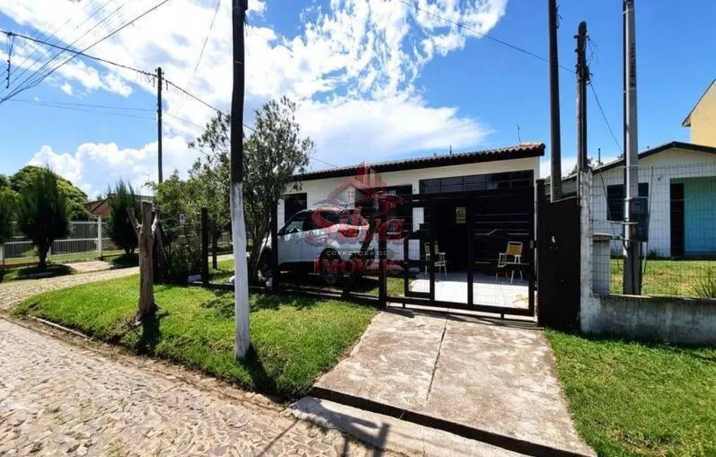 Foto 1 de Casa com 6 quartos à venda em Imbe - RS