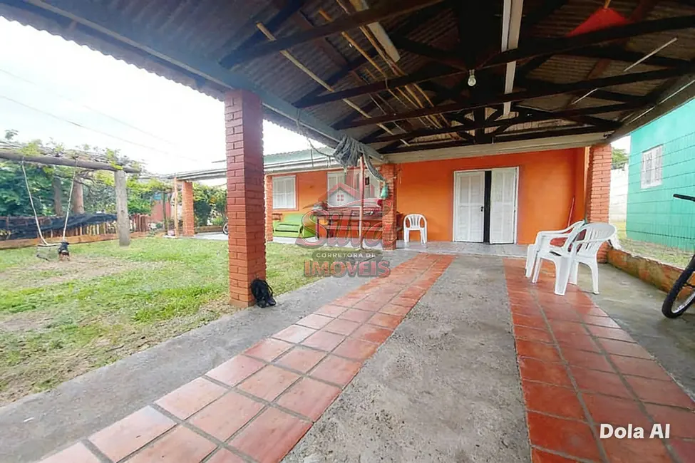 Foto 2 de Casa com 5 quartos à venda em Imbe - RS