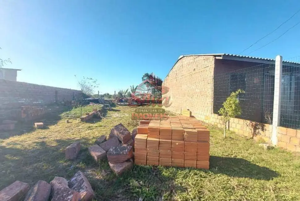 Foto 3 de Terreno / Lote à venda em Imbe - RS