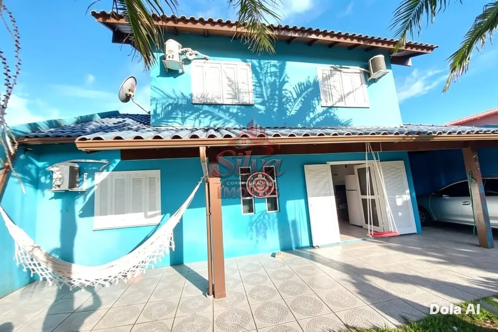 Foto 2 de Casa com 4 quartos à venda em Imbe - RS