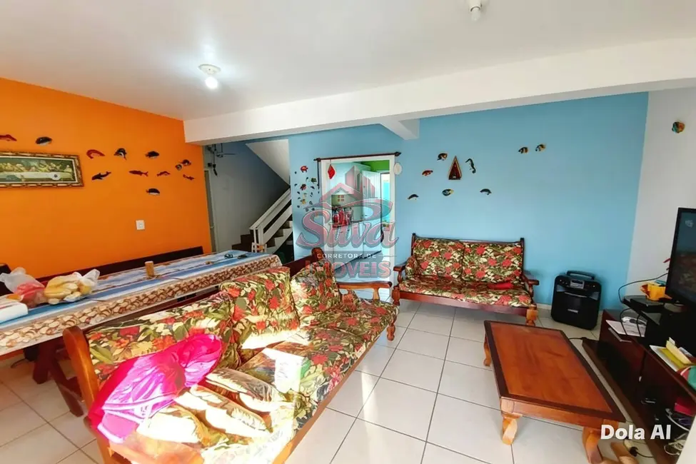 Foto 8 de Casa com 4 quartos à venda em Imbe - RS