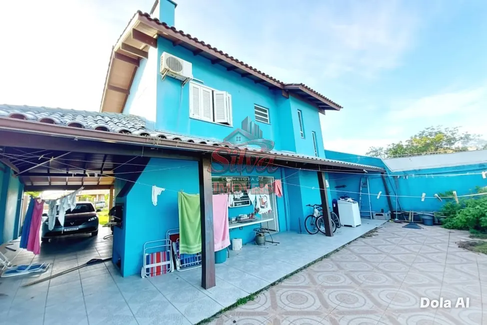 Foto 6 de Casa com 4 quartos à venda em Imbe - RS