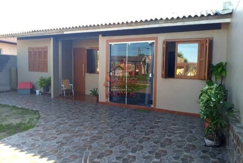 Foto 2 de Casa com 3 quartos à venda em Imbe - RS
