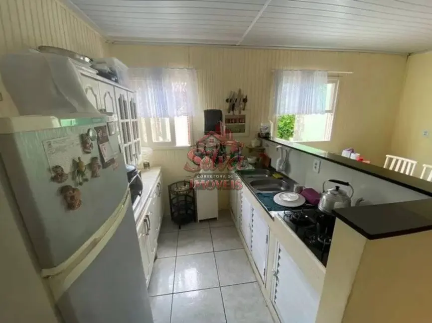 Foto 5 de Casa com 4 quartos à venda em Imbe - RS