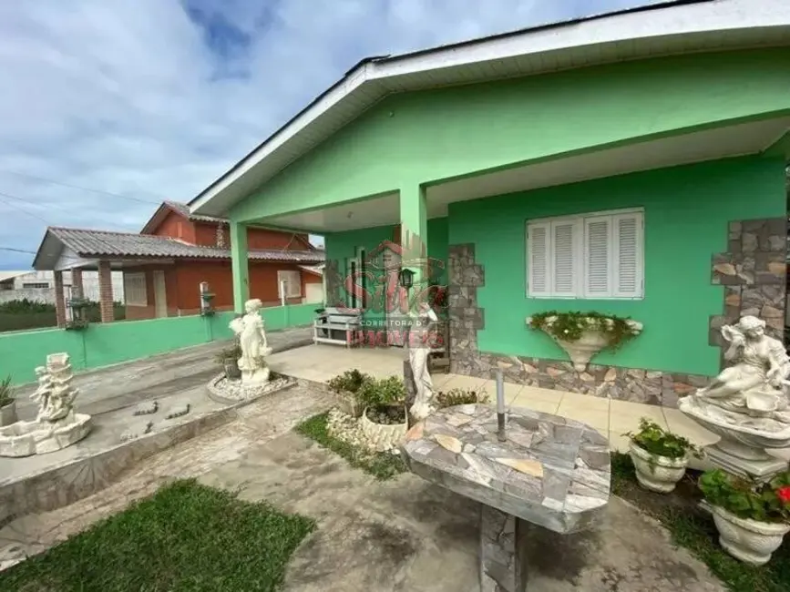 Foto 2 de Casa com 4 quartos à venda em Imbe - RS