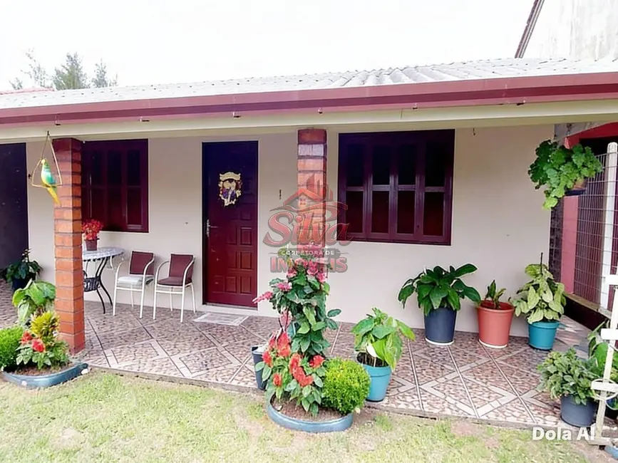 Foto 1 de Casa com 2 quartos à venda em Imbe - RS