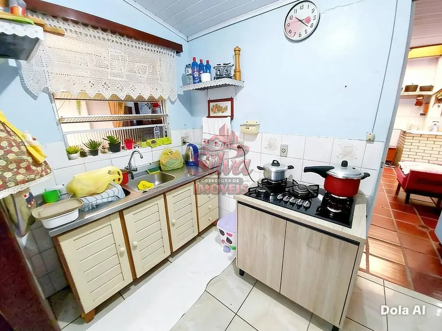 Foto 5 de Casa com 2 quartos à venda em Imbe - RS