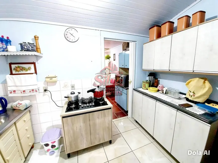 Foto 4 de Casa com 2 quartos à venda em Imbe - RS