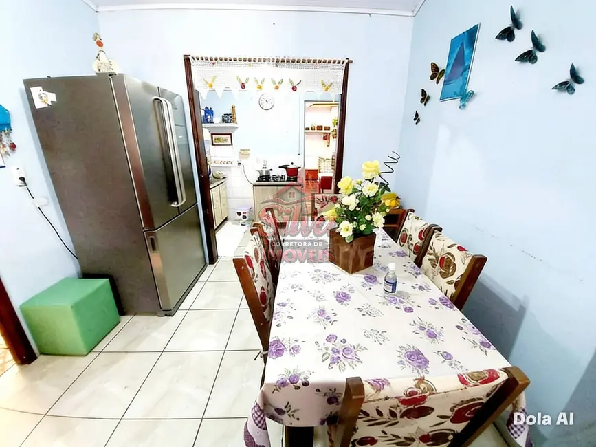 Foto 9 de Casa com 2 quartos à venda em Imbe - RS