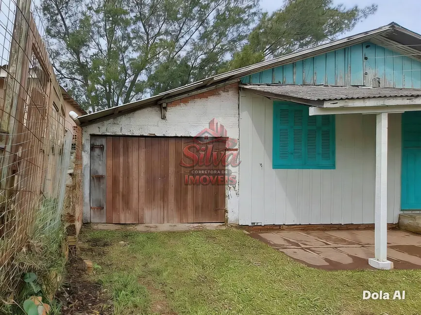 Foto 2 de Casa com 3 quartos à venda em Imbe - RS