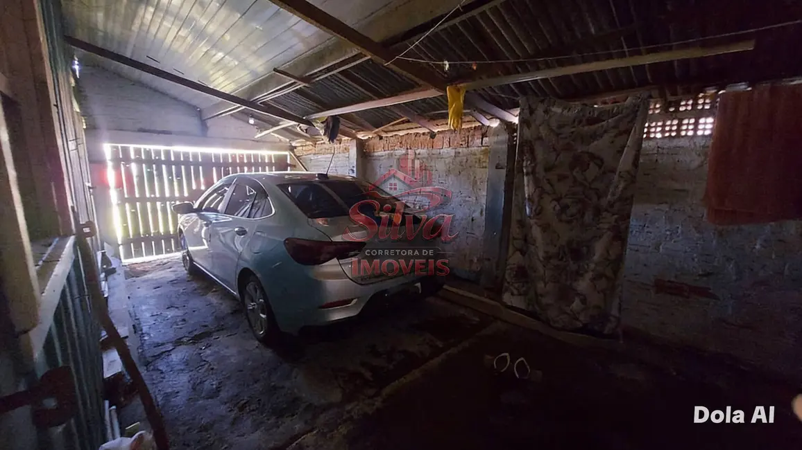 Foto 5 de Casa com 3 quartos à venda em Imbe - RS