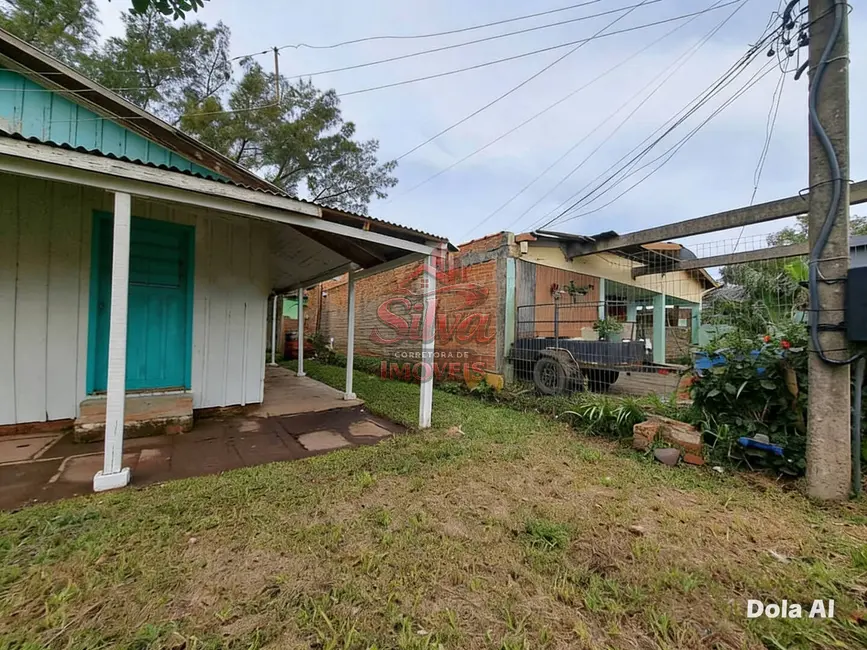Foto 9 de Casa com 3 quartos à venda em Imbe - RS