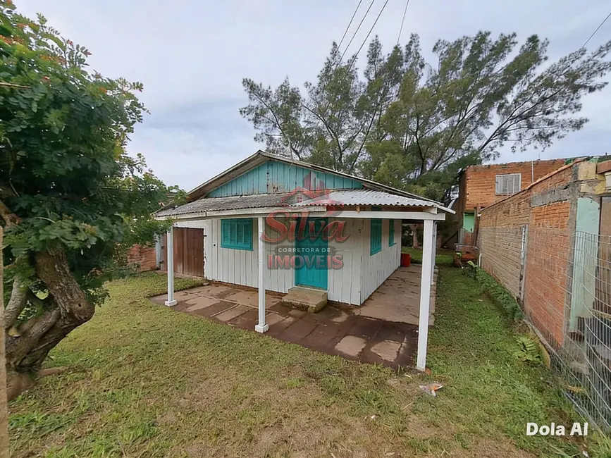Foto 1 de Casa com 3 quartos à venda em Imbe - RS