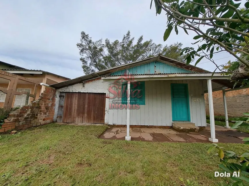 Foto 3 de Casa com 3 quartos à venda em Imbe - RS