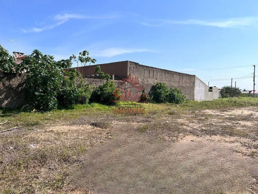 Foto 1 de Terreno / Lote à venda em Centro, Imbe - RS