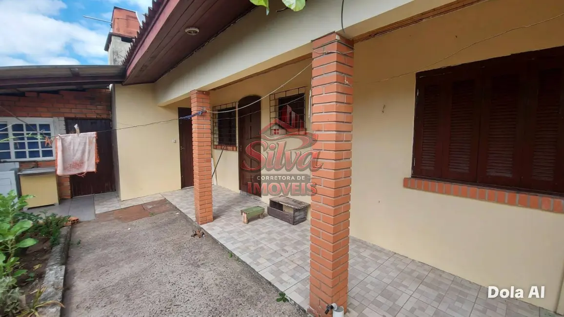Foto 4 de Casa com 3 quartos à venda em Imbe - RS