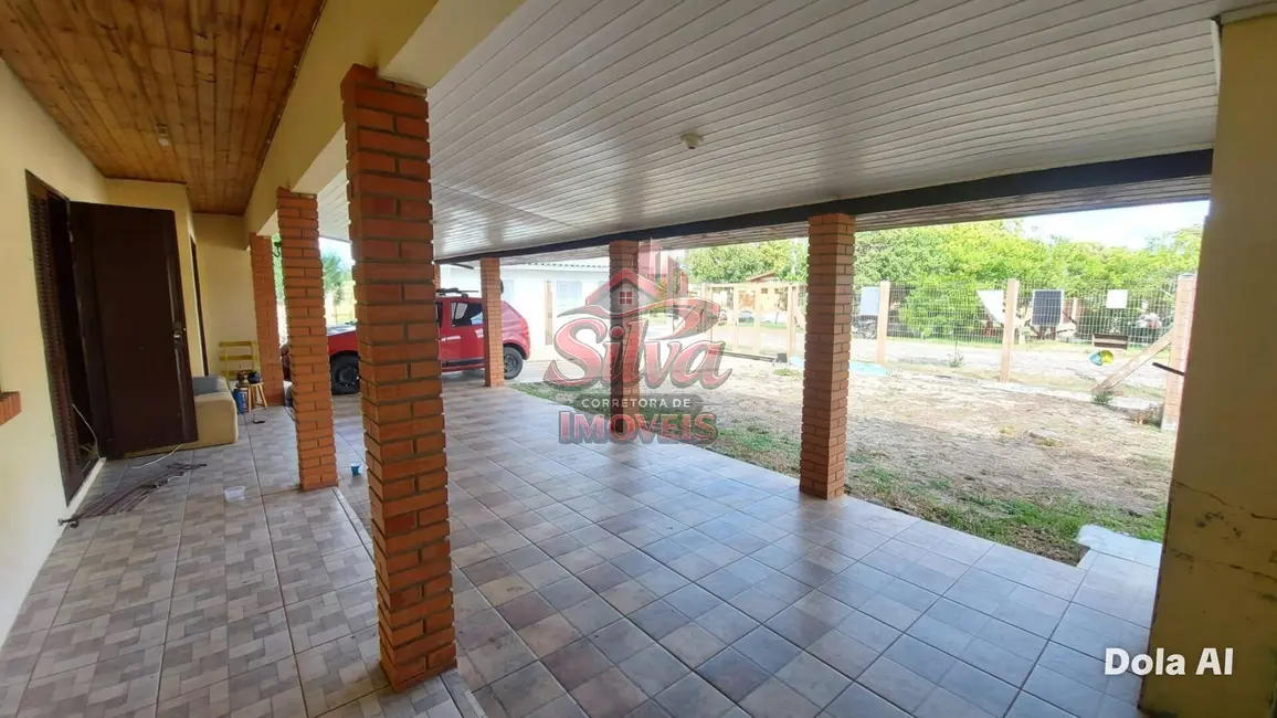 Foto 8 de Casa com 3 quartos à venda em Imbe - RS