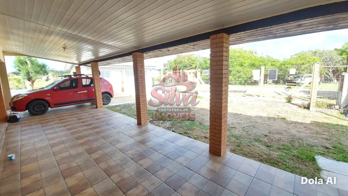 Foto 3 de Casa com 3 quartos à venda em Imbe - RS