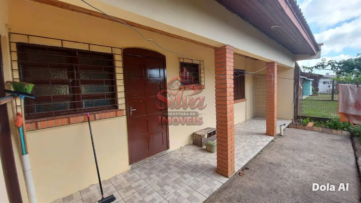 Foto 9 de Casa com 3 quartos à venda em Imbe - RS